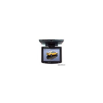 Sell Roof Mounted DVD Player