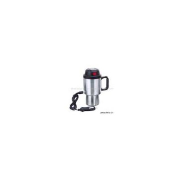 Sell 18/8 Stainless Steel Travel Mugs  SP-5016P