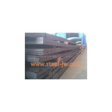 ASTM A709 Grade 345 Structural steel