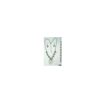 Sell SQJ-0019 Jewelry Set
