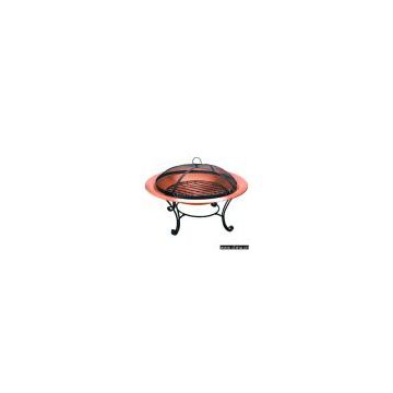 Sell Fire Pit