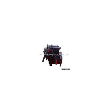 R380 Diesel Engine with rated power 11kw/1500rpm