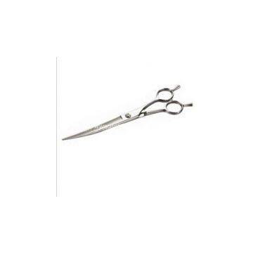 Pet Curved Shears