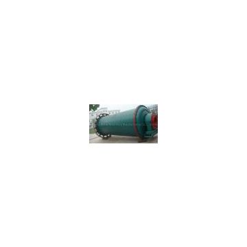 Supply Cement Ball Mill