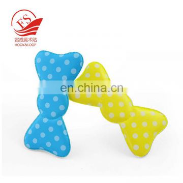 Hot sell fastener tape hair accessories fastener tape hair clips