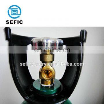 CGA870-2C Gas cylinder valve,Oxygen cylinder valve,CGA cylinder valve