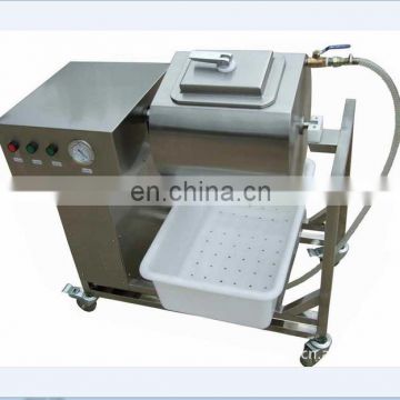 hot sale heatlty meat flavour machine/fish/beef/chicken wings meat flavour equipment for restaurant use