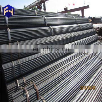 Multifunctional unit weight steel pipe with low price