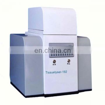 LCY6 cell tissue grinding equipment