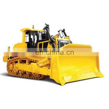 Shantui Brand 520HP Crawler Bulldozer SD52