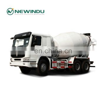 SANY 6x4 Tier III 10 Cubic Meters Concrete Truck Mixer SY310C-8(R Dry)