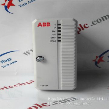 ABB TA561-RTC 1 year warranty