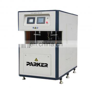 upvc welding and corner cleaning machine for windows