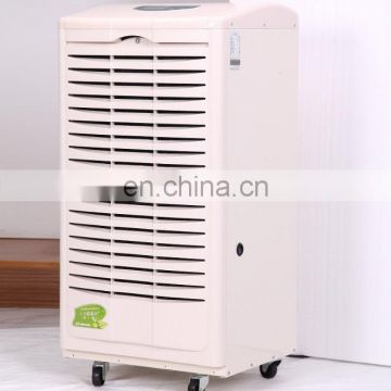 90L/day portable energy saving greenhouse Industrial dehumidifier for moisture absorber