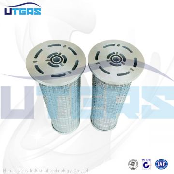 UTERS  power plant special oil pump entrance filter element  DSI03EA100V/-W