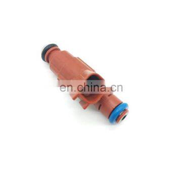 High Quality fuel injector 0280-156161  0280156161  For Ford Focus 2.0L 2.3L 2003-2007