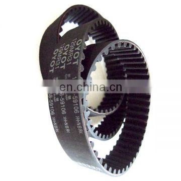13568-59106 timing belt for hilux hiace