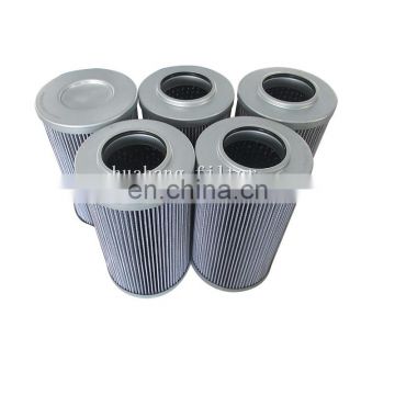 Replacement vickers V0101B8C03 hydraulic oil filter element