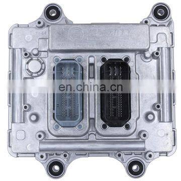 Diesel common rail system engine computer board ECU module SID605 / 331005001138 for Weichai