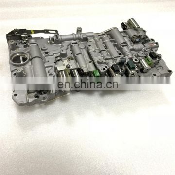 A960E Gearbox Automatic Transmission valve body with solenold for IS250 GS300