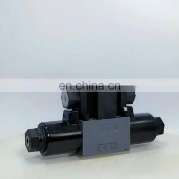 TOKIMEC DG4V series Hydraulic Solenoid Directional Control Valve DG4V-3-2A-M-P7-H-7-52