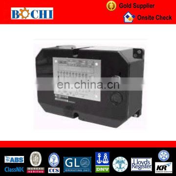 Ship Gas Boiler Auxiliary Burner Flame Controller