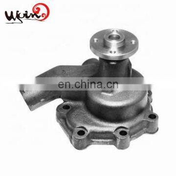 Cheap circulating water pump for TOYOTAs 16100-60090 1610060090 for LAND CRUISER FJ40 43 45 55 MACCY DYNA FC10 OPTIONAL USE