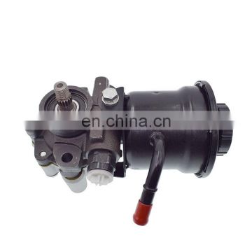 Car steering pump removal power steering pump leaking repair 44320-60260 for Land Cruiser J90 2.7L 2700 3RZ  2000-2002
