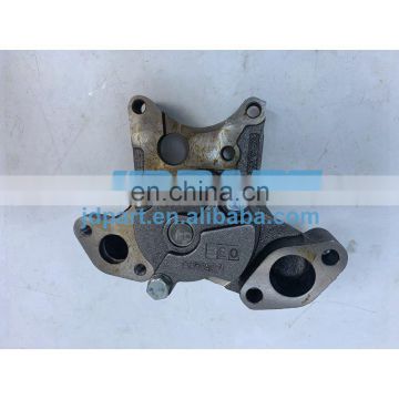 ED33 Oil Pump For Outboard Marine Engines For Boats Diesel Engine