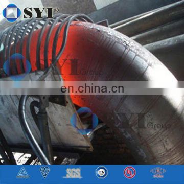 Abrasion Resistant Pipelines of SYI Group