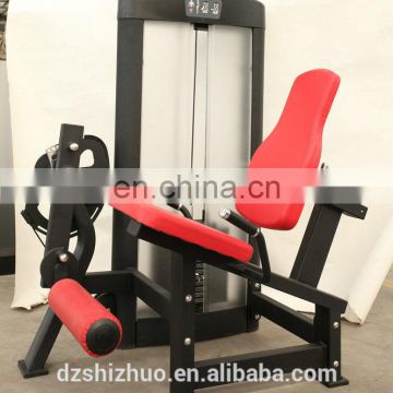 Fitness equipment LEG EXTENSION BF15/ slim gym exercise machine/ body strong fitness equipment