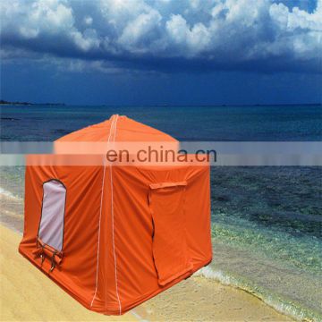 Hot Sale Inflatable luxury Air Camping Tent,Inflatable Tube Tent Used for Outdoor Camping