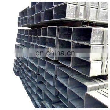 MS hollow section 50*50 square steel tube for structure