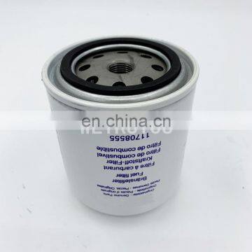 Excavator diesel engine hydraulic oil filter element 11708555