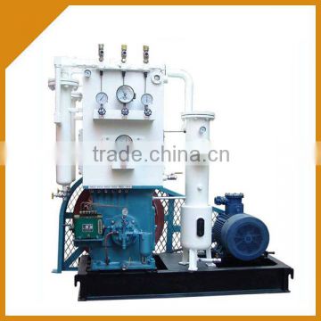Hot sales in 2013 high quality nitrogen injection system