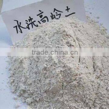 BEST CHOICE FOR SANITARYWARE PRODUCTION Ceramic Materials For Industry Ceramic Washed KaoLin Clay,Block And Powder Etc.