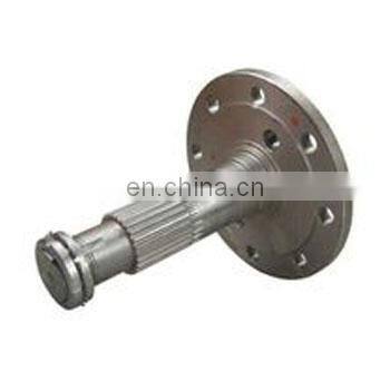 For Zetor Tractor Wheel Shaft Ref. Part No. 50428072 - Whole Sale India Best Quality Auto Spare Parts