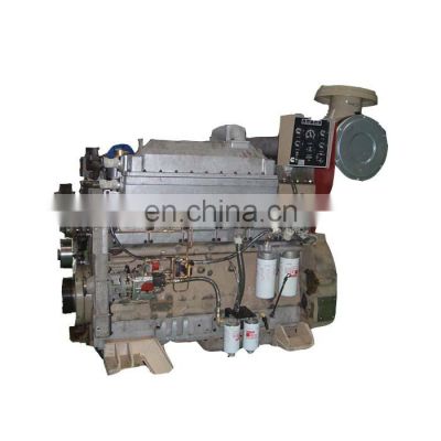 Brand new19 liter 500hp 610hp 770hp KTA19-G series diesel engine for generator set