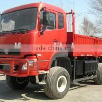 Hot sale Dongfeng 6*6 desert offroad truck from China