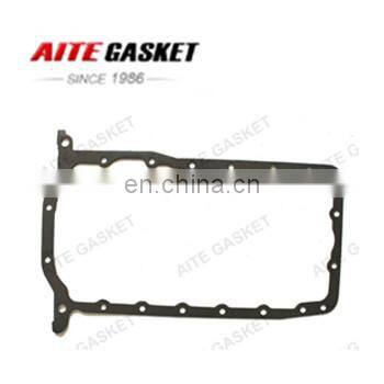 1.8L 2.0L engine Oil Pan gasket OS30736 for VOLKSWAGEN Valve Head Gasket Engine Parts