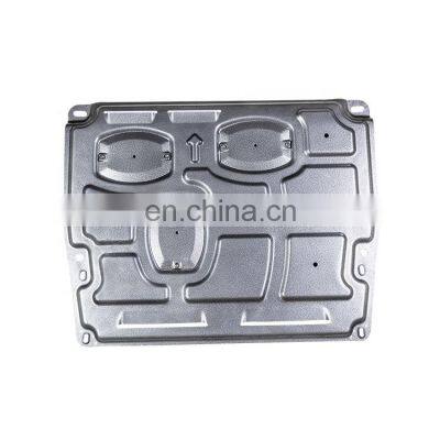 New Shield Engine Cover Metal Protection Guard Skid Plate Splash for honda 2013-2016 Jade 1.8L