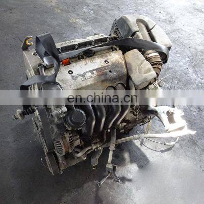 Used Engine 2.0L 4Cylinders used car engine assembly engine for Honda