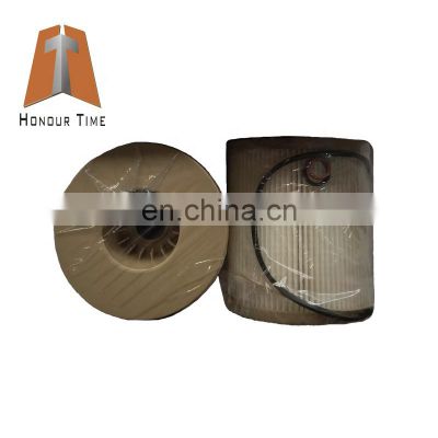 F-2040 hydraulic filter for excavator parts
