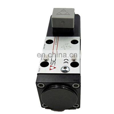 ATOS HM/KM-011 DKE-1710/1713 series Proportional solenoid Pressure flow valve DHE-0711/WP DC 20