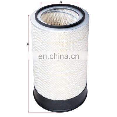 Air filter AF891AF890 3830497 with axial seal type P145706 A6903S 3013210 35123512 3I-0802 1111990 6480940004 K3261