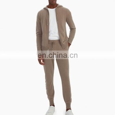 hot selling Style Casual Plus Size slim solid color Men's Suit Pants for 2021clothing