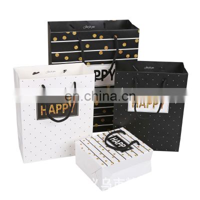 china supplier paper bag for shopping