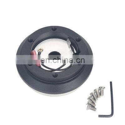 Steering Wheel  Short Hub Adapter 1.5\