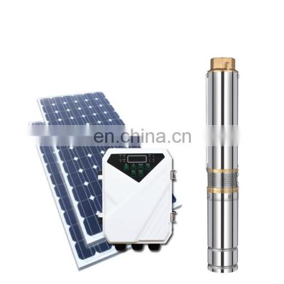 domestic dc deep well pumps prices high pressure water pumps submersible solar pumps for agriculture drip irrigation