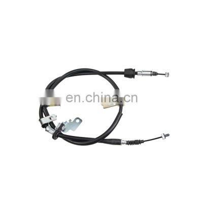 5976007300 59760-07300 rear left hand brake cable For PICANTO 1.1 2004 -